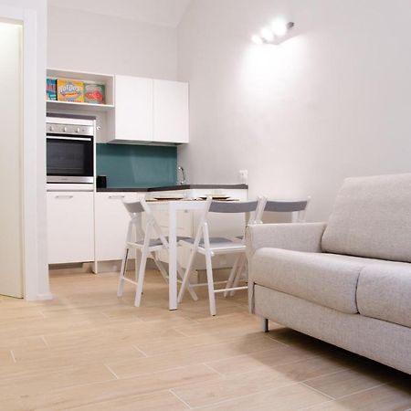 La Baby By Happyhostorino Apartment Bagian luar foto