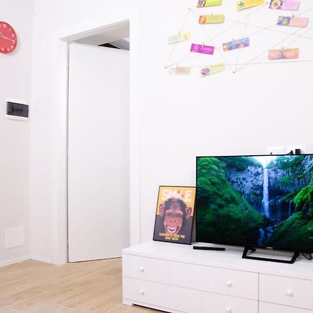 La Baby By Happyhostorino Apartment Bagian luar foto