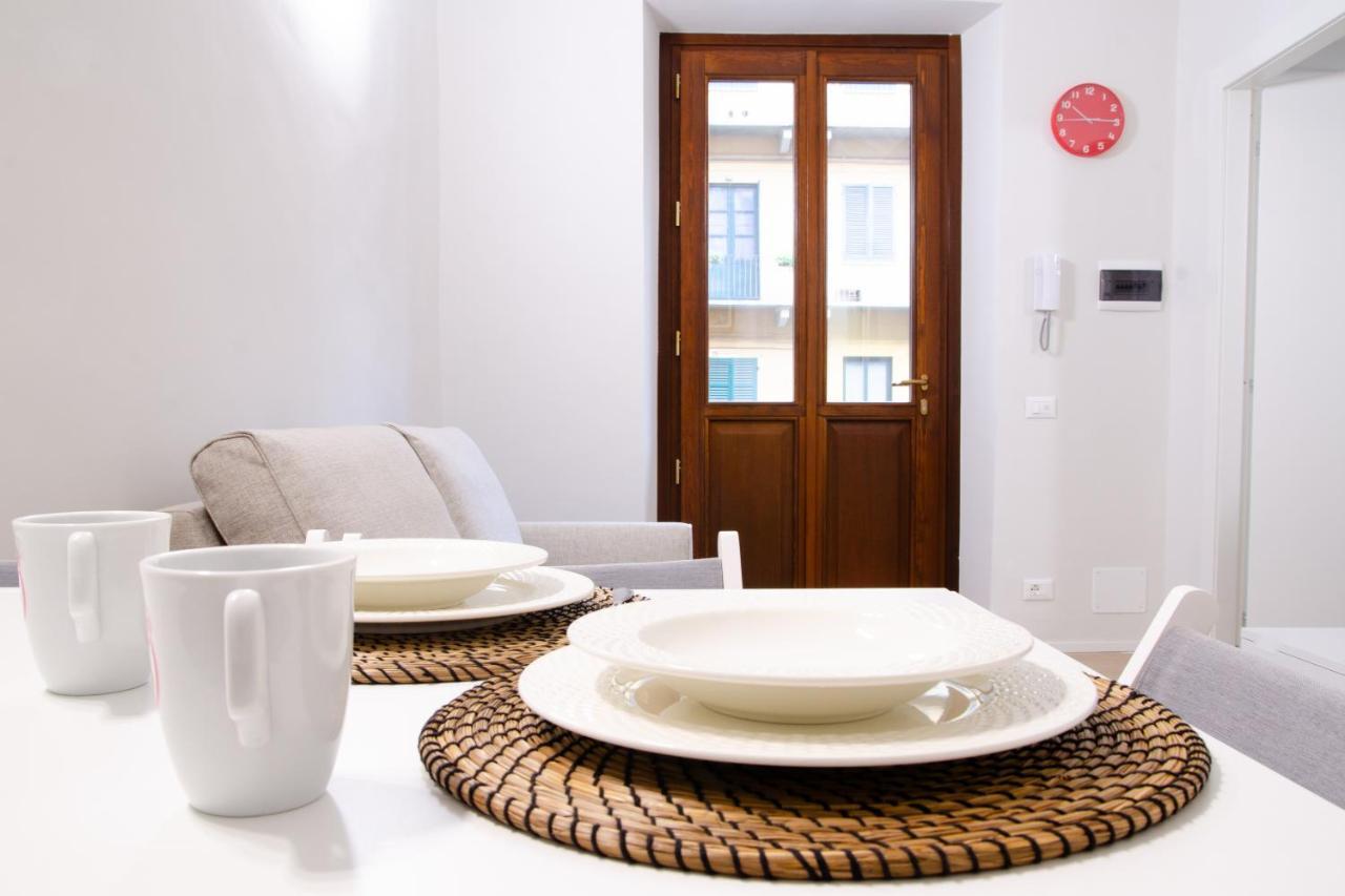 La Baby By Happyhostorino Apartment Bagian luar foto