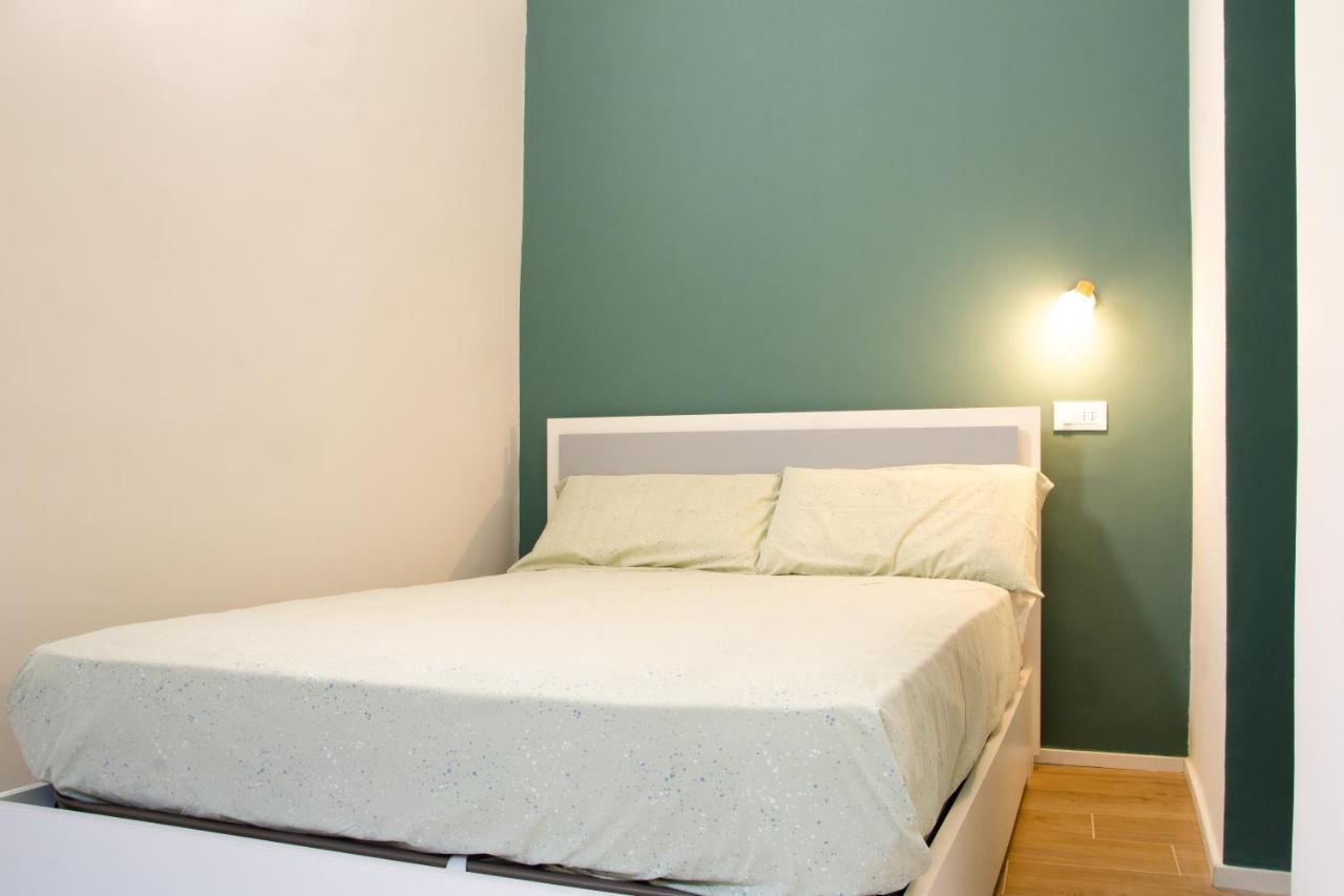 La Baby By Happyhostorino Apartment Bagian luar foto