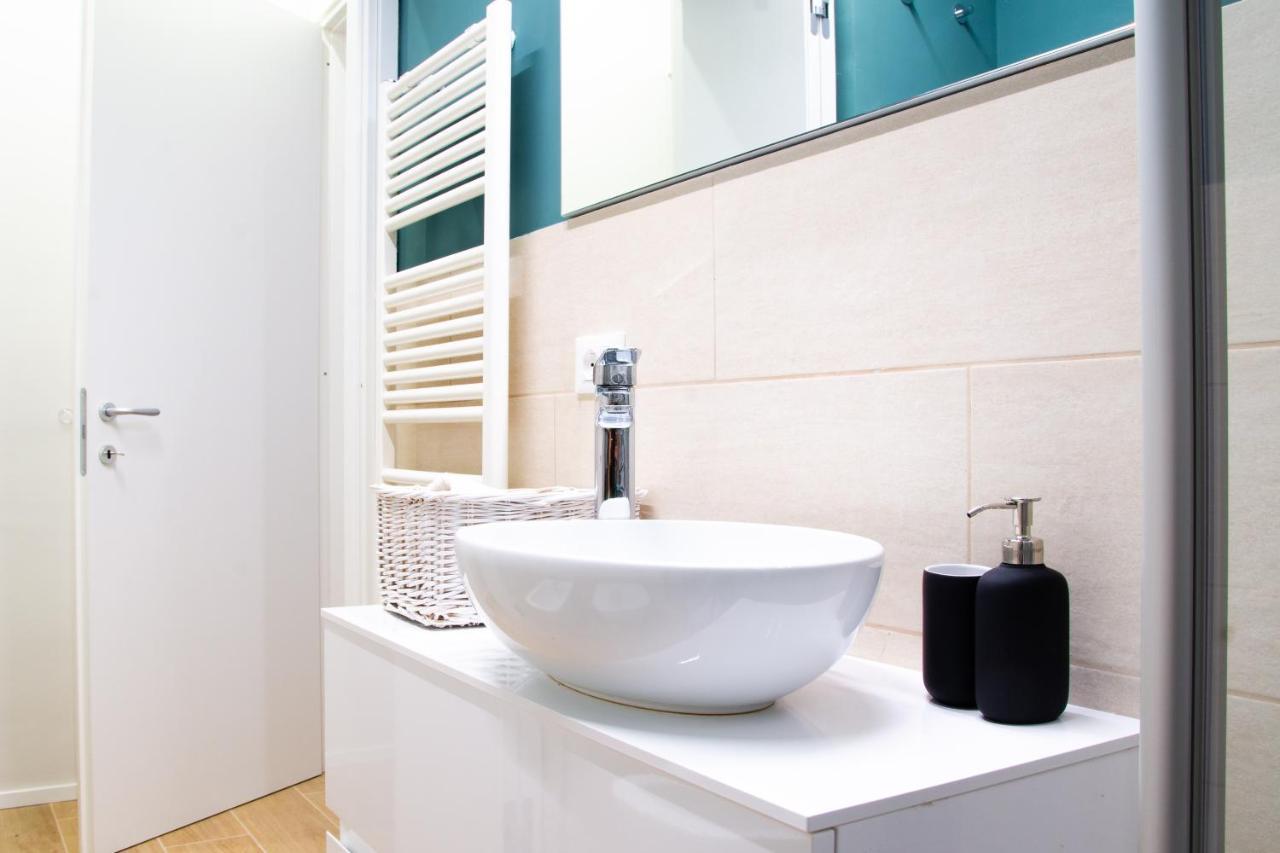 La Baby By Happyhostorino Apartment Bagian luar foto