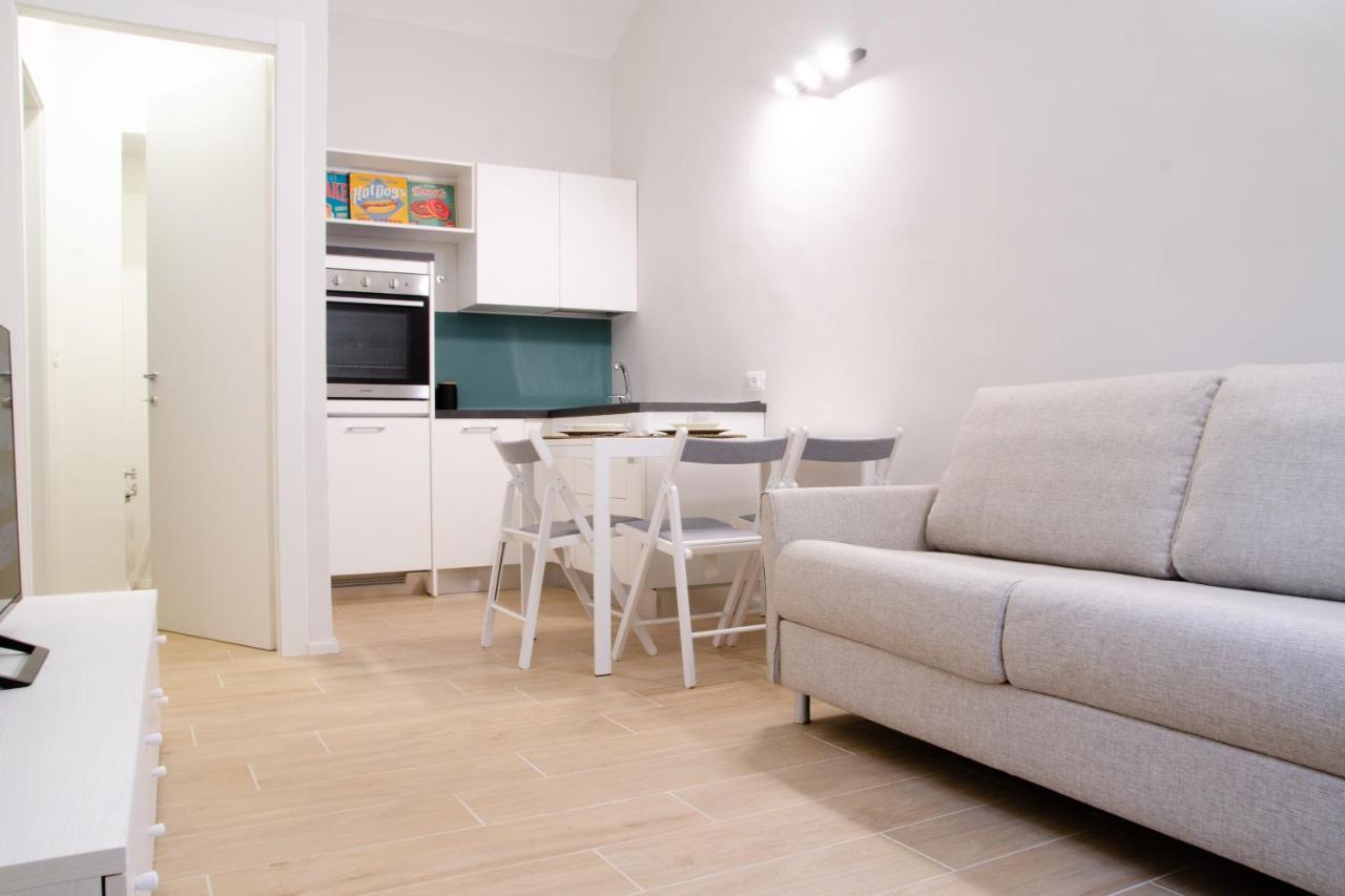 La Baby By Happyhostorino Apartment Bagian luar foto